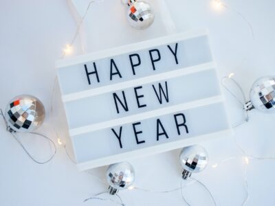 Happy New Year